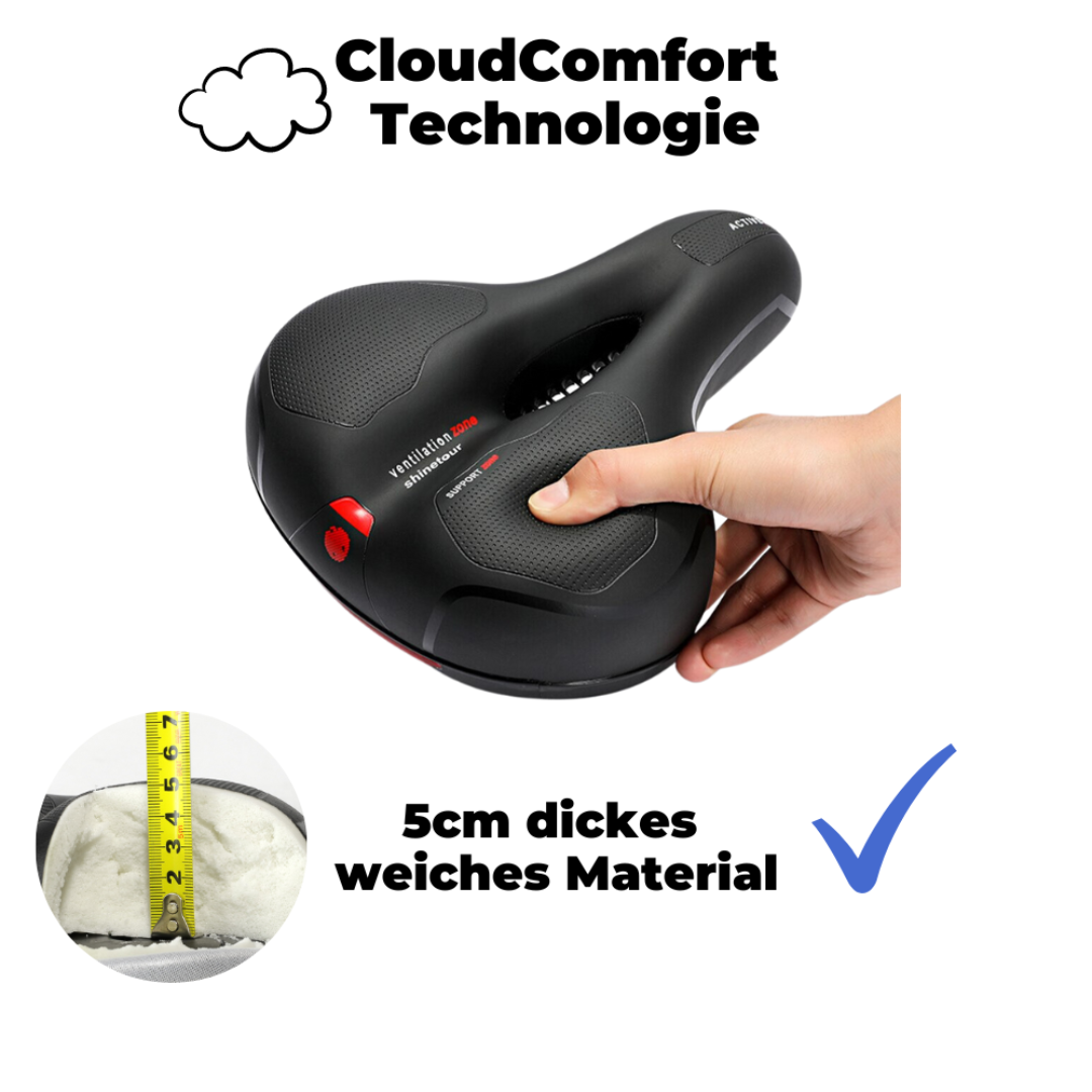 Frendorf |  - Der beste Sattel auf dem Markt