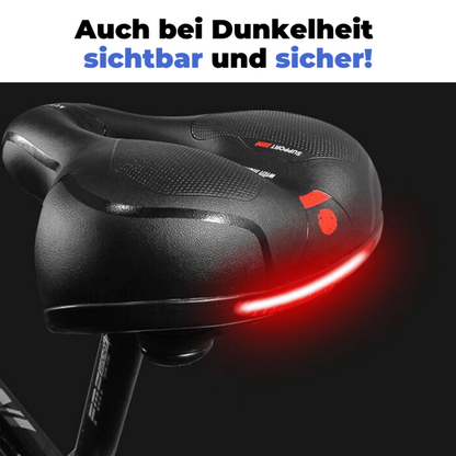 Frendorf |  - Der beste Sattel auf dem Markt