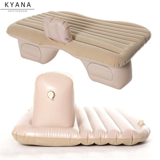 Frendorf | Aufblasbare Luftmatratze für Ihr Auto