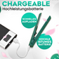 Frendorf | StyleMate – Das 2-in-1 Mini Glätteisen & Lockenstab für Müheloses Styling Zuhause & Unterwegs