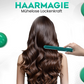 Frendorf | StyleMate – Das 2-in-1 Mini Glätteisen & Lockenstab für Müheloses Styling Zuhause & Unterwegs