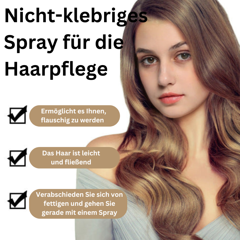 Frendorf | BouncyGlow - 100ML - Sofortiges Volumen und Frische für lebendiges Haar ohne Waschen