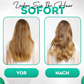 Frendorf | StyleMate – Das 2-in-1 Mini Glätteisen & Lockenstab für Müheloses Styling Zuhause & Unterwegs