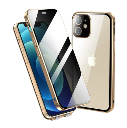 Frendorf | Privacy Defender iPhone Hülle