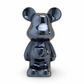 Frendorf | GlossiBear Figurine - Bunte Moderne Bärenkunst Statue