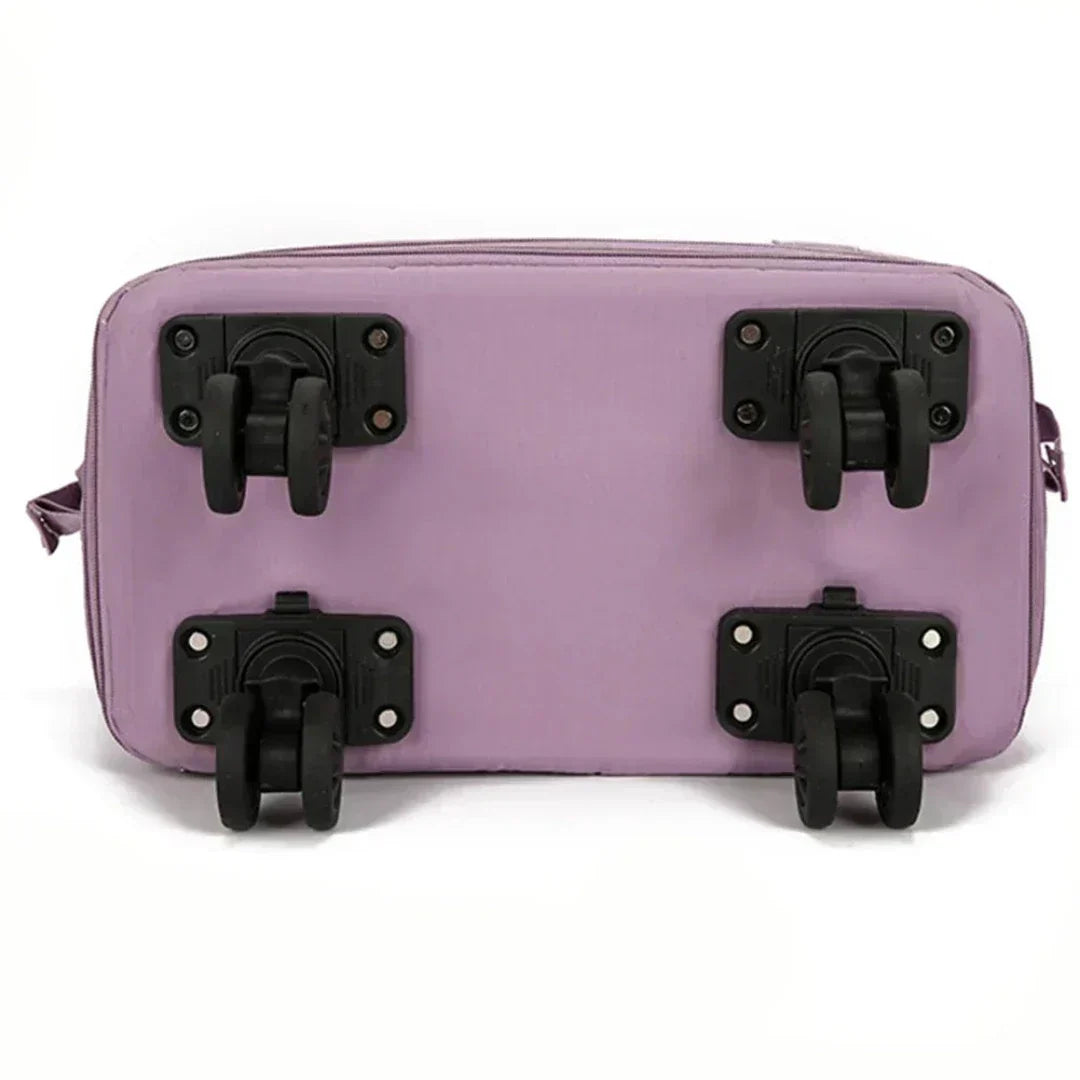 Frendorf |  Suitcase - Ihr effizienter Reiseveranstalter!