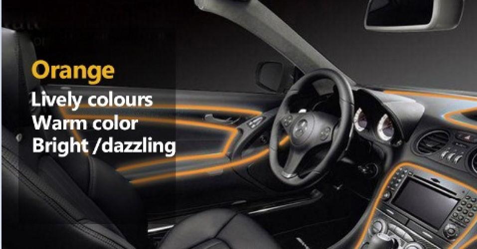 Frendorf | Auto Neon Licht Dekorlampe