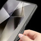 Frendorf | Original Metallic Leather Skin Gefühl Handyhülle Für Samsung Galaxy S23 S24