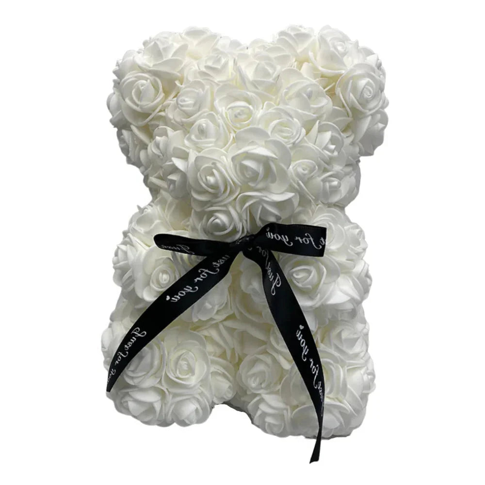 Frendorf | Rosen Teddybär
