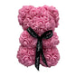 Frendorf | Rosen Teddybär
