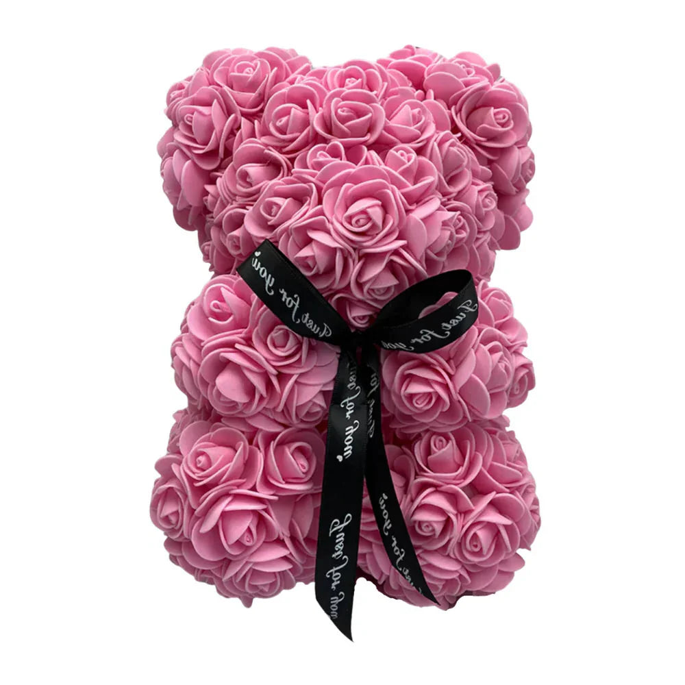 Frendorf | Rosen Teddybär