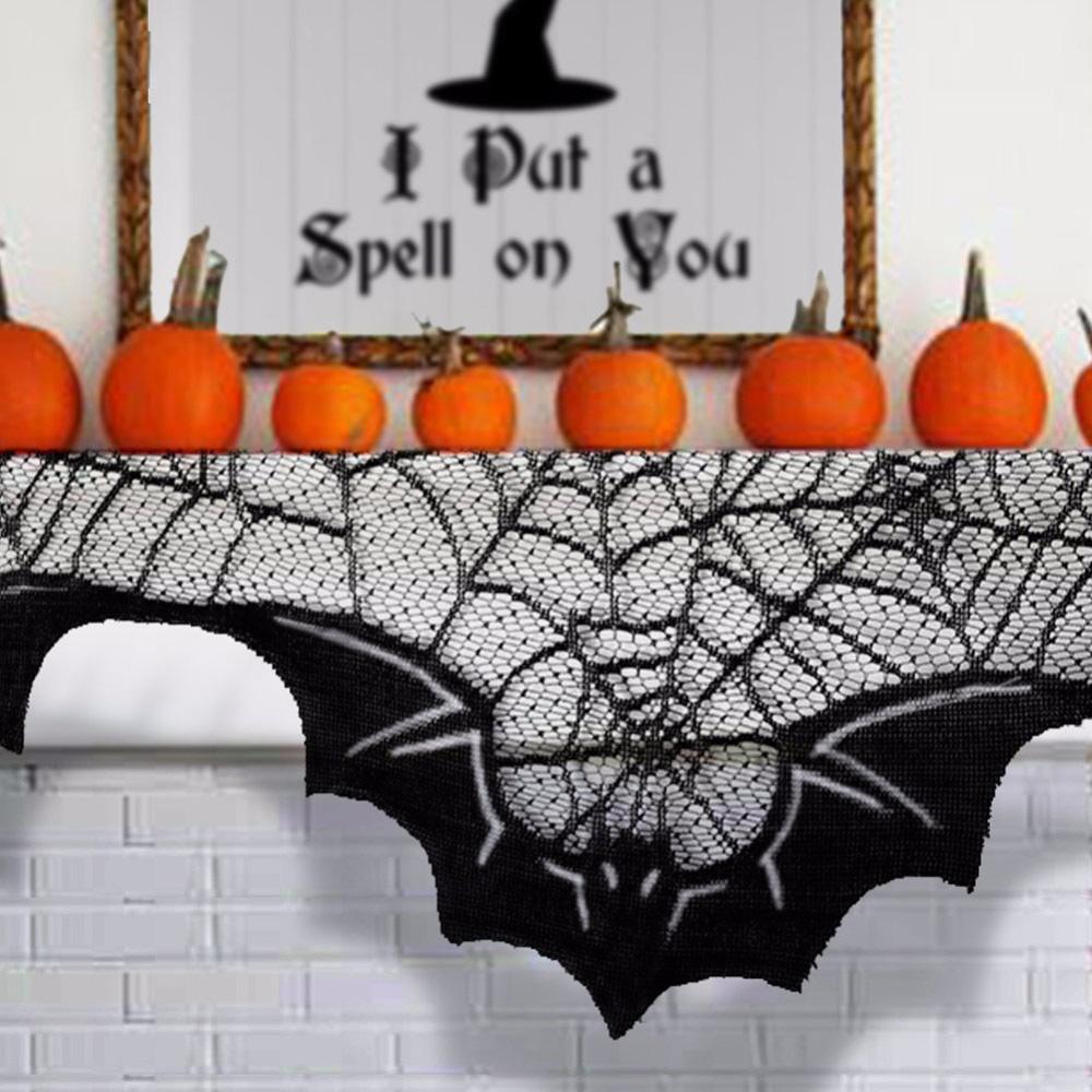 Frendorf | Bat Lace Mantel Schal