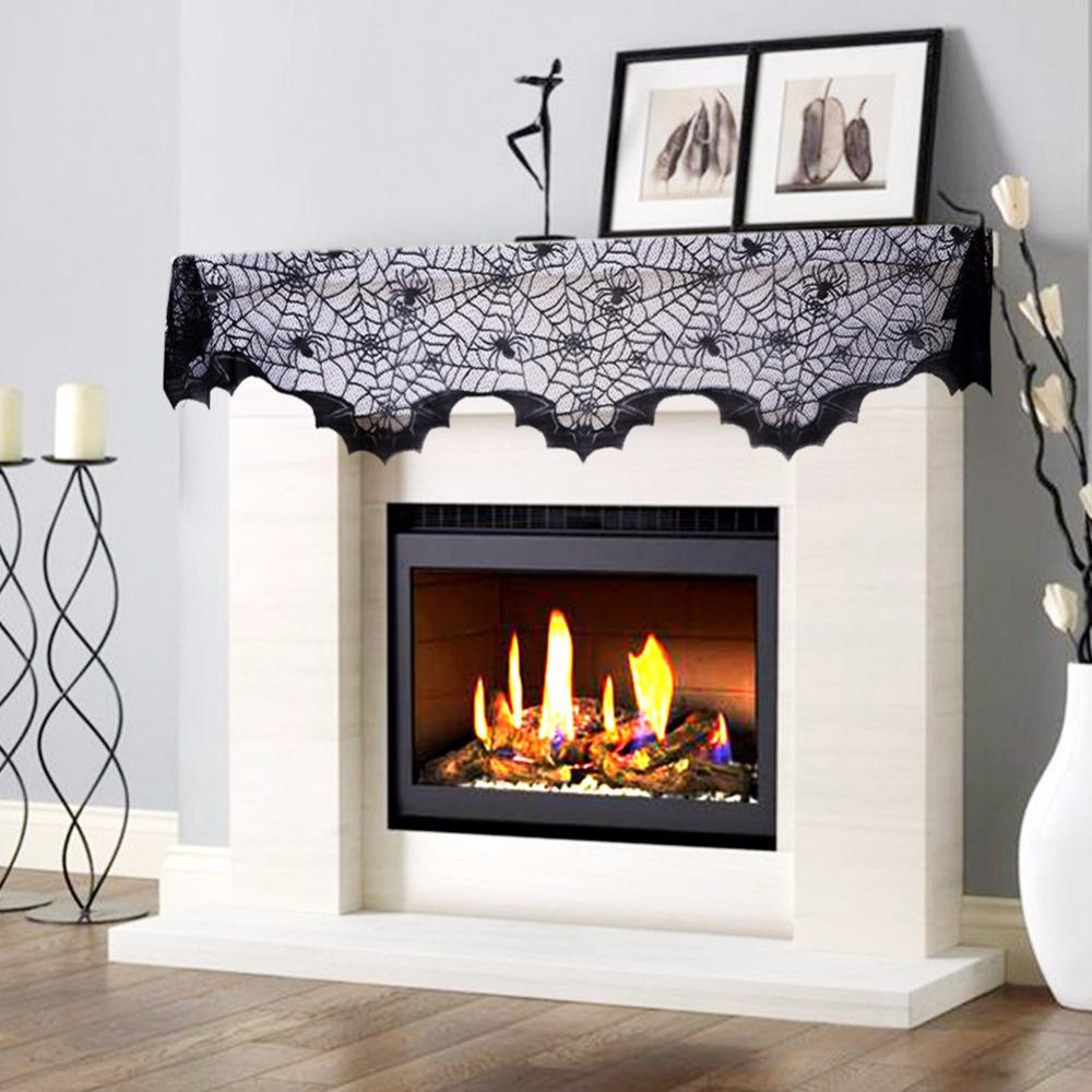 Frendorf | Bat Lace Mantel Schal