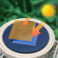 Frendorf | SolarGlow – Rattan-Außenlaterne