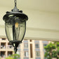 Frendorf | LumeNest - Retro hängende Laterne