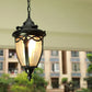 Frendorf | LumeNest - Retro hängende Laterne