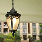 Frendorf | SoftLight | Retro Hängeleuchte