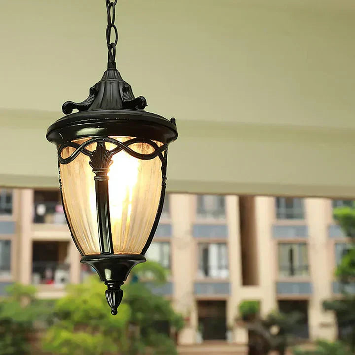 Frendorf | SoftLight | Retro Hängeleuchte