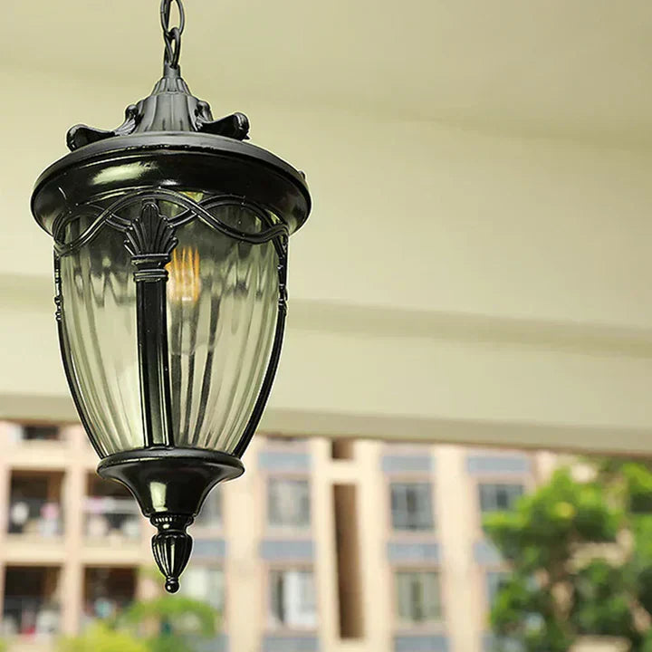 Frendorf | SoftLight | Retro Hängeleuchte