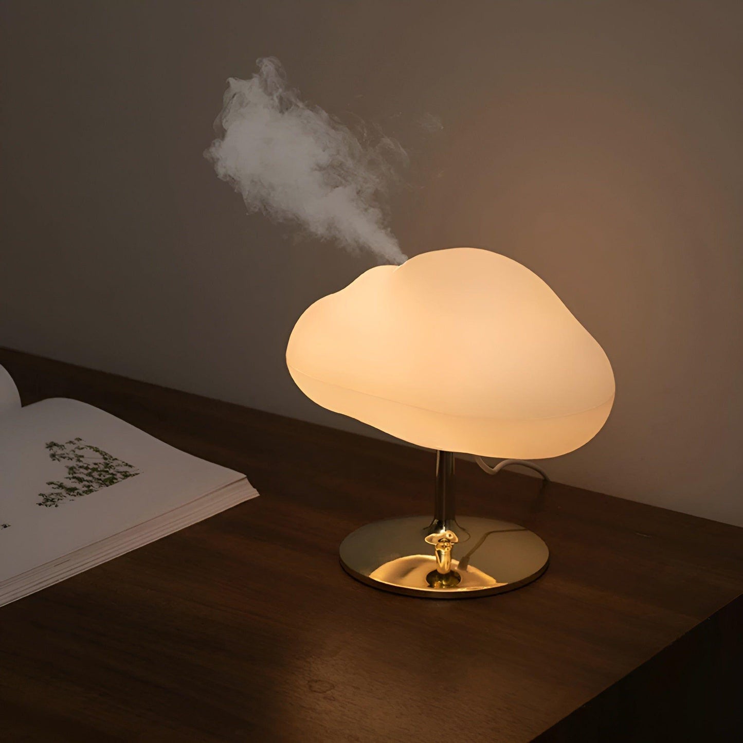 Frendorf | SereniMist - Diffusor für Aromatherapie