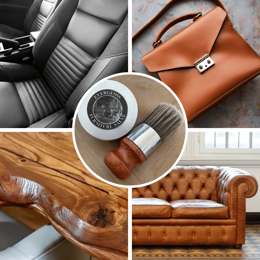 Frendorf | Restore | Leder- und Möbelreparaturcreme