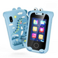 Frendorf | Kinder Lern-Smartphone mit Touchscreen, Kamera & Musikfunktion