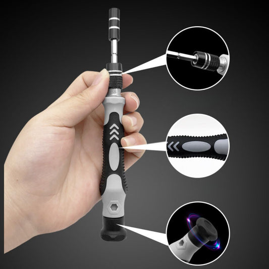 Frendorf | 115in1 Schraubenzieher Set