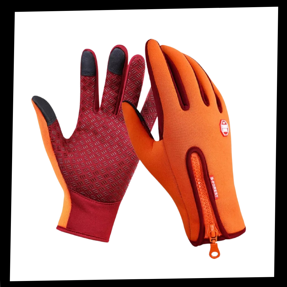 Frendorf | Unisex Thermohandschuhe