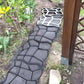 Frendorf | BLOOM | Betongaussformen für Gartenwege | DIY Betonschimmel für Außen