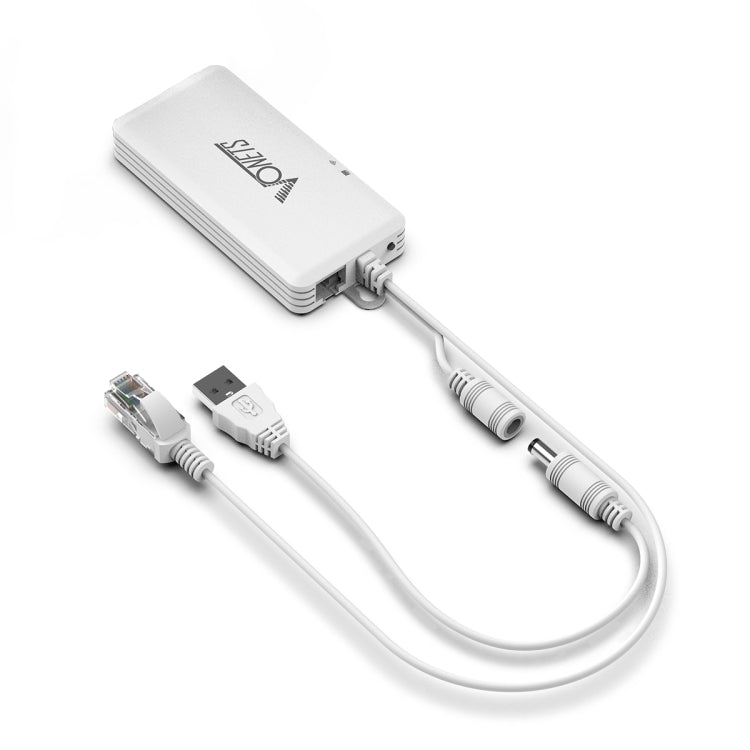 Frendorf | VONETS VAP11G-500S High Power CPE 20dbm Mini WiFi 300Mbps Brücke WiFi-Repeater Signalverstärker, Outdoor Drahtlos Punkt zu Punkt, Keine Hindernisse (Weiß)