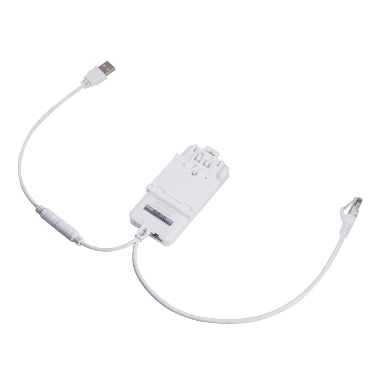 Frendorf | VONETS VAP11G-500S High Power CPE 20dbm Mini WiFi 300Mbps Brücke WiFi-Repeater Signalverstärker, Outdoor Drahtlos Punkt zu Punkt, Keine Hindernisse (Weiß)