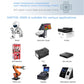 Frendorf | VONETS VAP11G-500S High Power CPE 20dbm Mini WiFi 300Mbps Brücke WiFi-Repeater Signalverstärker, Outdoor Drahtlos Punkt zu Punkt, Keine Hindernisse (Weiß)