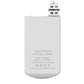 Frendorf | VONETS VAP11N Mini WiFi 300Mbps Repeater WiFi Brücke, bester Partner für IP-Gerät / IP-Kamera / IP-Drucker / XBOX / PS3 / IPTV / Skybox (Weiß)