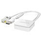 Frendorf | VONETS VAR11N-300 Mini 300Mbps WiFi Repeater & Router & Bridge, Unterstützung 802.11N(Weiß)