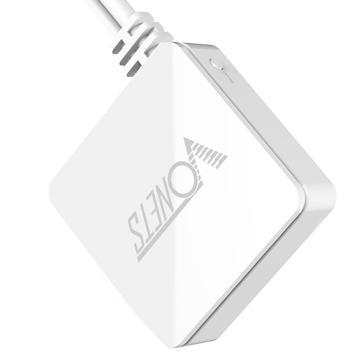 Frendorf | VONETS VAR11N-300 Mini 300Mbps WiFi Repeater & Router & Bridge, Unterstützung 802.11N(Weiß)
