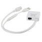 Frendorf | VONETS VAR11N-300 Mini 300Mbps WiFi Repeater & Router & Bridge, Unterstützung 802.11N(Weiß)