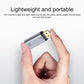 Frendorf | 2 in 1 4K 60Hz Mini DP Männlich zu USB-C / Type-C Lade + USB-C / Type-C Weiblich Adapter
