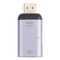 Frendorf | 2 in 1 4K 60Hz HDMI Stecker auf USB-C / Type-C Lade- + USB-C / Type-C Buchsenadapter