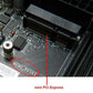 Frendorf | MINI PCI-E zu USB 3.0 Front 19 Pin Desktop PC Erweiterungskarte (Blau)