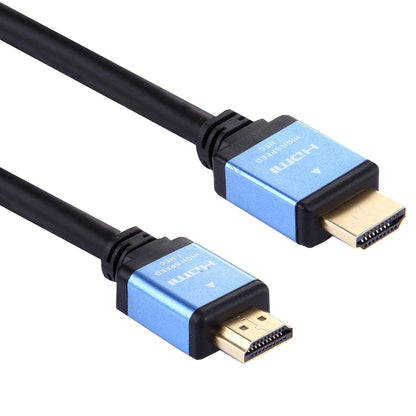 Frendorf | 15m HDMI 2.0 Version High Speed HDMI 19 Pin Stecker zu HDMI 19 Pin Stecker Verbindungskabel