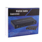Frendorf | 2CH Digital Audio Decoder Converter mit optischem Toslink SPDIF Koaxial für Heimkino / PS4 / PS3 / XBOX360, Unterstützung der Lautstärkeregelung, AC-3, DTS