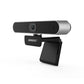 Frendorf | Aoni A30 Beauty FHD 1080P Smart IPTV WebCam Telekonferenzunterricht Live-Übertragung Computerkamera mit Mikrofon (Schwarz)