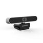 Frendorf | Aoni A30 Beauty FHD 1080P Smart IPTV WebCam Telekonferenzunterricht Live-Übertragung Computerkamera mit Mikrofon (Schwarz)