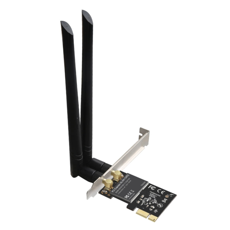Frendorf | TXA069 1200Mbps PCIe Dual Band WiFi LAN PCI Express Netzwerkkartenadapter