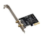 Frendorf | TXA069 1200Mbps PCIe Dual Band WiFi LAN PCI Express Netzwerkkartenadapter