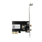 Frendorf | TXA069 1200Mbps PCIe Dual Band WiFi LAN PCI Express Netzwerkkartenadapter