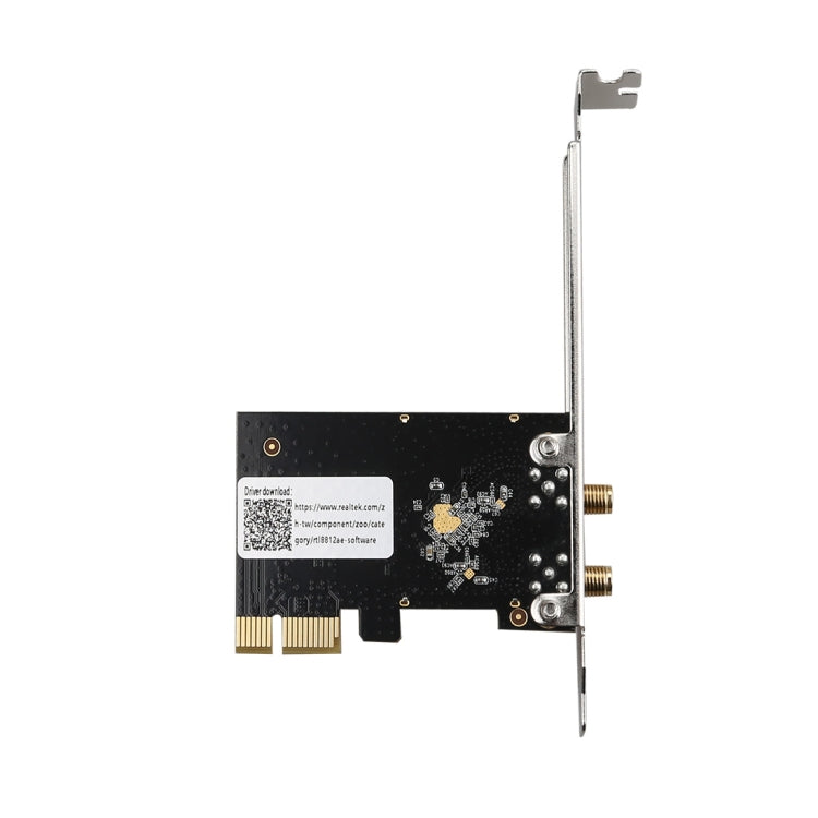Frendorf | TXA069 1200Mbps PCIe Dual Band WiFi LAN PCI Express Netzwerkkartenadapter