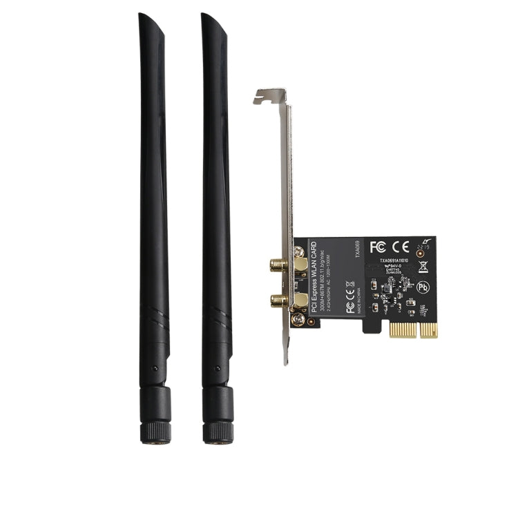 Frendorf | TXA069 1200Mbps PCIe Dual Band WiFi LAN PCI Express Netzwerkkartenadapter