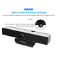 Frendorf | aoni C90 1080P HD Business Smart Computer Kamera mit Mikrofon
