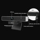 Frendorf | aoni C90 1080P HD Business Smart Computer Kamera mit Mikrofon